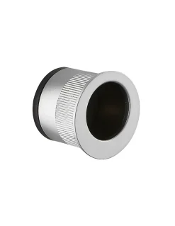 Thirard Tirage pour serrure à crochet, nickelé -