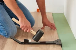 Magnusson Tire-lame pour sols stratifiés et parquets