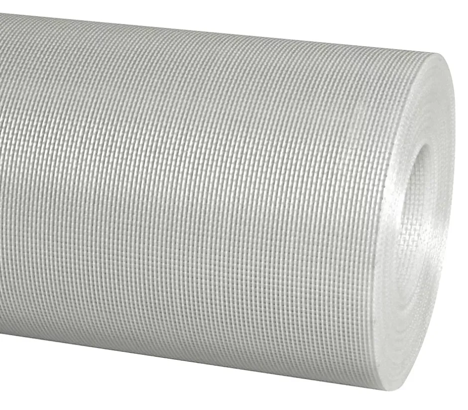 Tissu de rénovation - Fiss Renov - Résiste contre les fissurations - Rouleau de 50 x 1 m-Semin