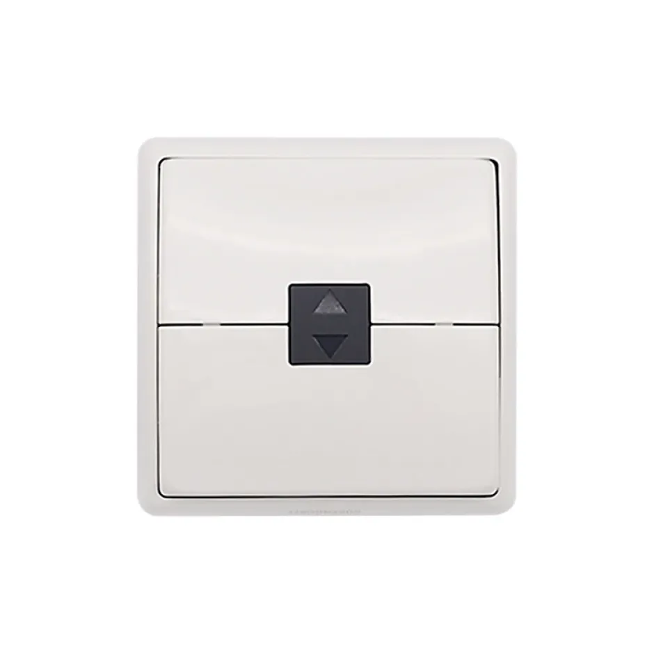 Télécommande, Gris, Boitier CRG ASS, , pour Volet Roulant, Emetteur-Bubendorff Online