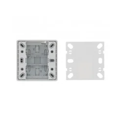 Télécommande, Gris, Boitier CRG ASS, , pour Volet Roulant, Emetteur-Bubendorff Online