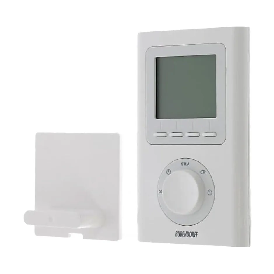 Télécommande, Radio, ID2 Multi-canaux, pour Moteurs ID2,-Bubendorff Clearance