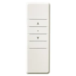 Fortia Télécommande radio pour volet roulant motorisé