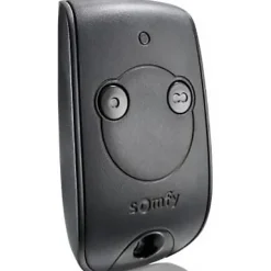 Télécommande KEYTIS-NS-2-RTS 433 MHZ-Somfy Hot