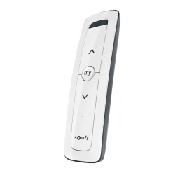 Somfy Télécommande Situo Pure RTS 1 canal 1870496