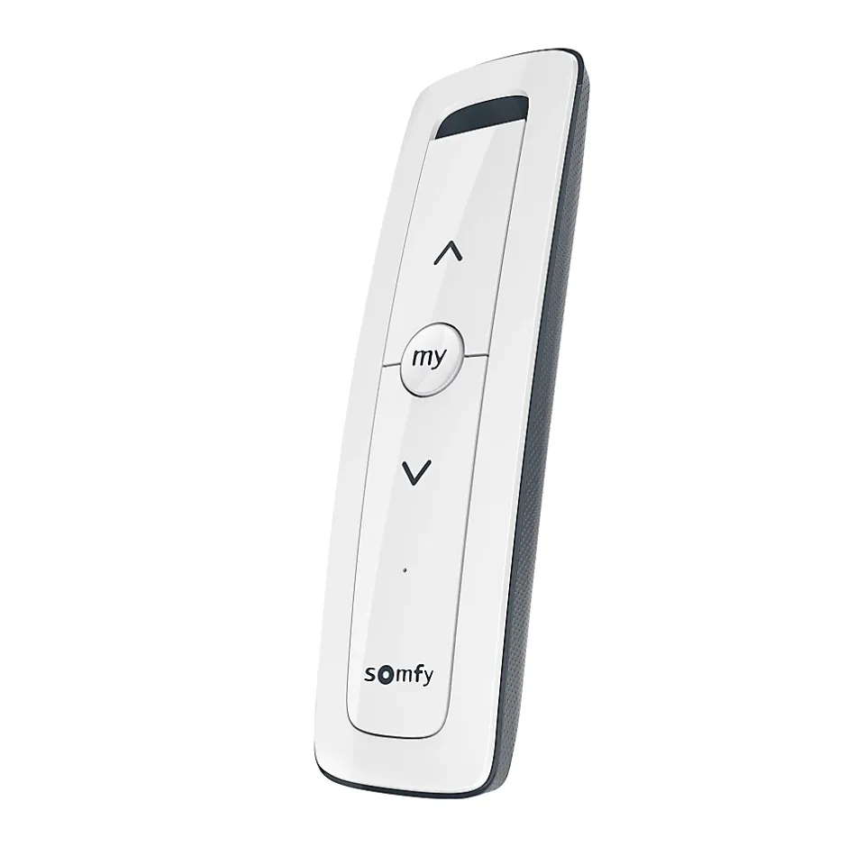 Somfy Télécommande Situo Pure RTS 1 canal 1870496