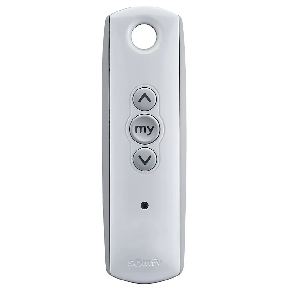 Somfy Télécommande Situo Pure RTS 1 canal 1870496
