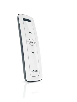 Somfy Télécommande Situo Pure RTS 1 canal 1870496