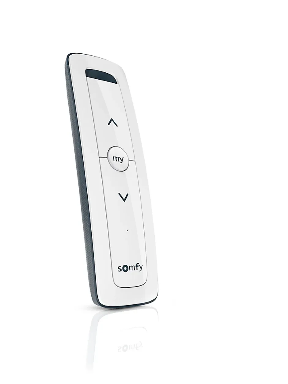 Somfy Télécommande Situo Pure RTS 1 canal 1870496