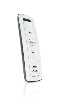Somfy Télécommande Situo Pure RTS 5 canaux 1870495