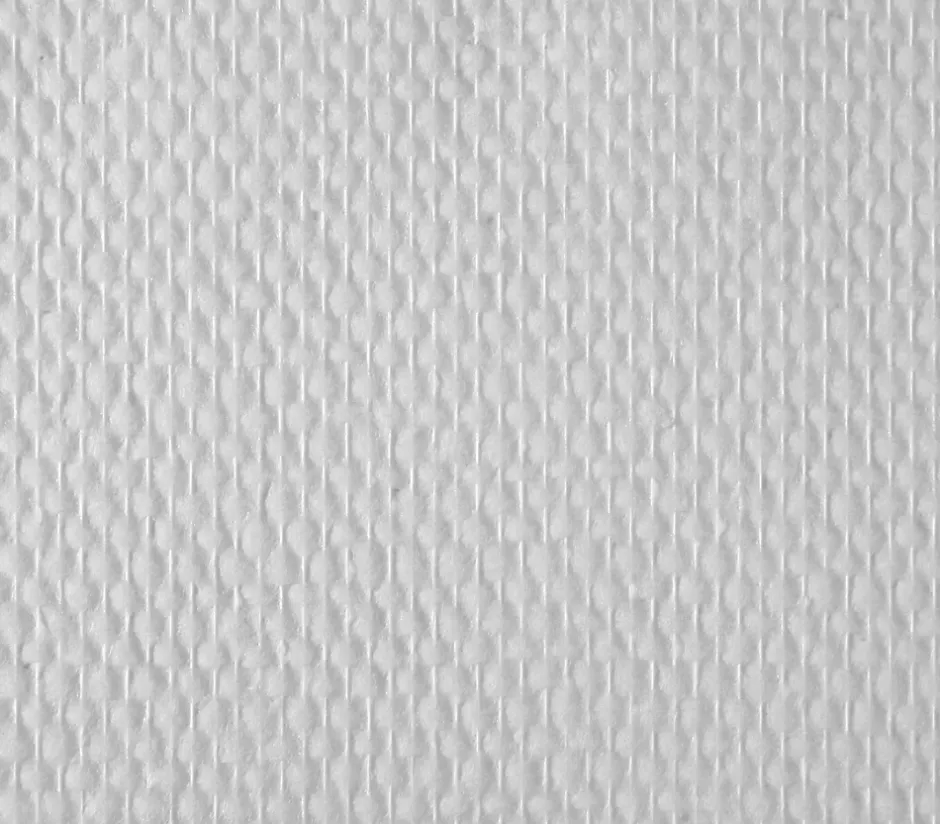 Toile de verre - motif maille - rouleau 25 x 1 m-Semin Outlet