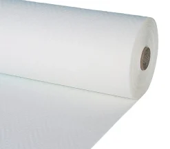 Semin Toile de verre - motif chevron - rouleau 50 x 1 m