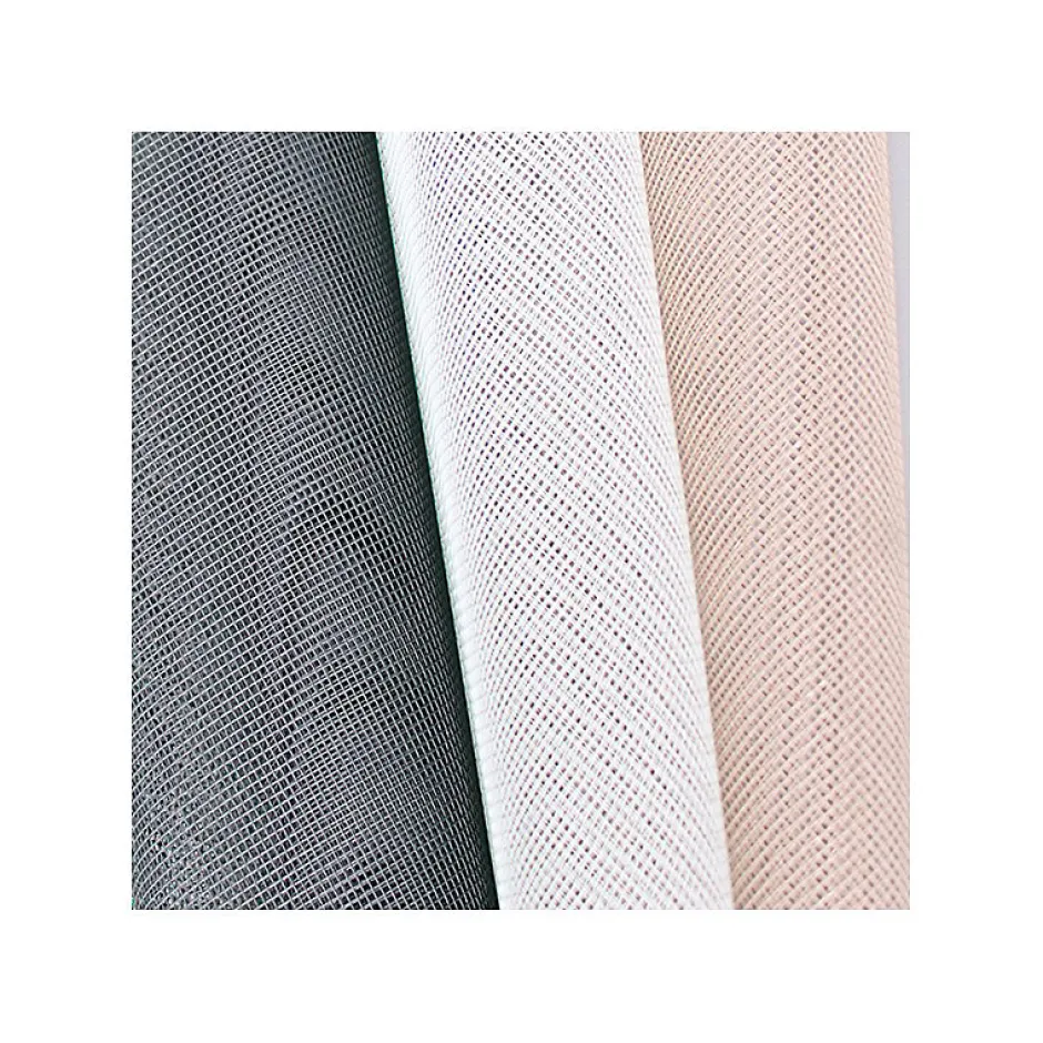 Moustikit Toile moustiquaire en fibre de verre blanche 120 cm x 150 cm -