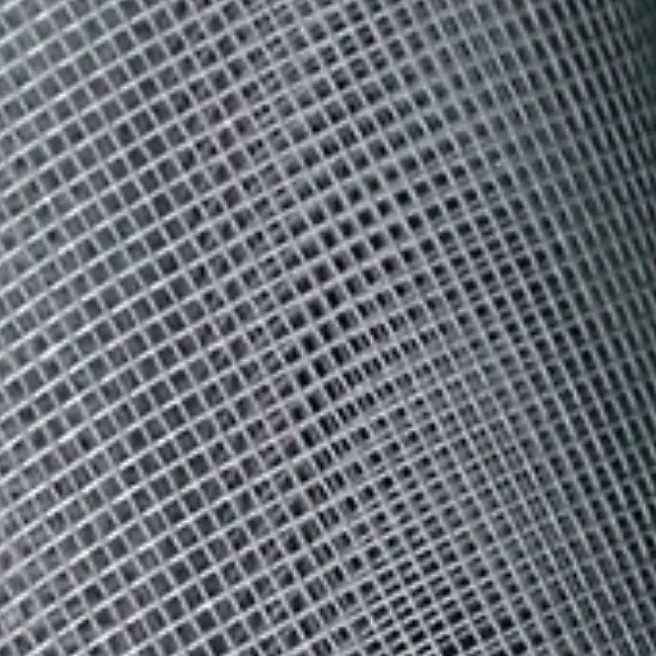 Moustikit Toile moustiquaire en fibre de verre 230 cm x 150 cm Gris