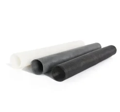 Toile Moustiquaire PVC - 1.40 x 10m - Gris Anthracite-Avosdim Discount