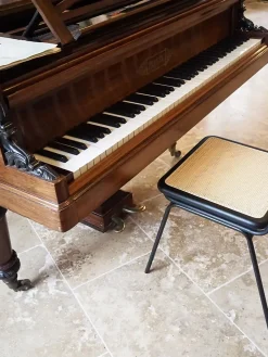 Travertin pierre naturelle 2nd choix PREMIUM - 61 x 40,6cm Ep. 1,2cm (vendu au m²)-Ligerio Hot