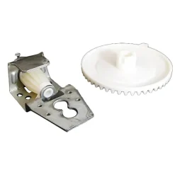 TREUIL COUPLE CONIQUE 4,5/1 NUMERO0 ENTREE 6P7 SORTIE CRABOT ZF MALE AVEC FIN DE COURSE-Zurfluh-Feller