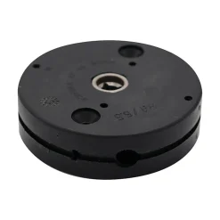 Treuil Minivis, 6p7, Carré 8, Fin de Course, Système pour Volet Roulant Manuel à Manivelle-Zurfluh-Feller Discount