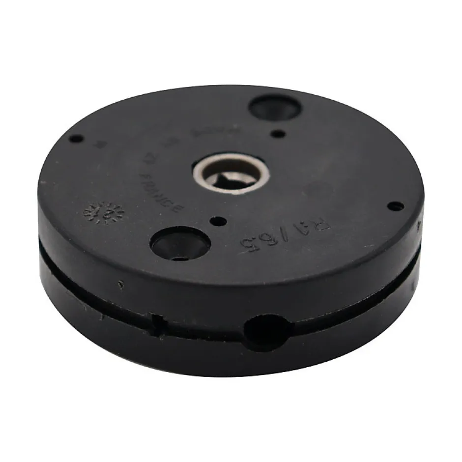 Treuil Minivis, 6p7, Carré 8, Fin de Course, Système pour Volet Roulant Manuel à Manivelle-Zurfluh-Feller Discount