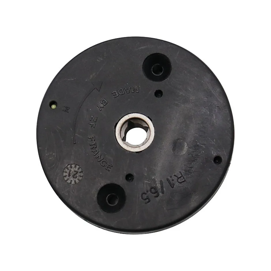 Treuil Minivis, 6p7, Carré 8, Fin de Course, Système pour Volet Roulant Manuel à Manivelle-Zurfluh-Feller Discount