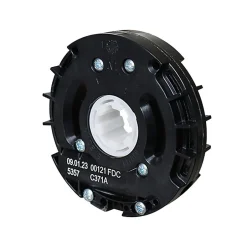 Treuil Technivis, 6p7, Crabot 22, Fin de Course, Système pour Volet Roulant Manuel à Manivelle-Zurfluh-Feller Online