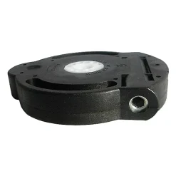 Zurfluh-Feller TREUIL VIS FREIN 7/1 ENTREE 6P7 SORTIE C10 FEMELLE SANS FIN DE COURSE (ENTRAINEMENT C10)