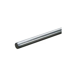 Ferco Tringle diamètre 8mm longueur 1850mm EV1 - - 9-25476-18-0-1