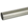 MySystem Tube diam. 42,4 x 2 mm - Longueur 1000 mm - Inox 316 GR320