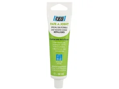 Tube pâte à joints raccords métalliques 50 ml-Geb Clearance