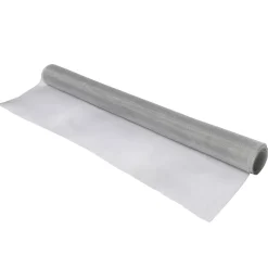 Werka Pro Tulle moustiquaire aluminium 100x250cm