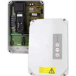 Unité de commande ACM400S-01 pour motorisation-Dickert Clearance