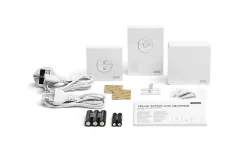 Active with Netatmo – Pack de démarrage-Velux Outlet