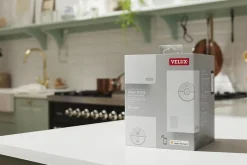 Active with Netatmo – Pack de démarrage-Velux Outlet