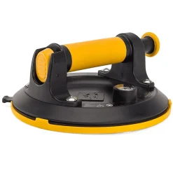 Ventouse à carrelage avec Pompe Diam 200mm Batterie 3,7V 2,0Ah Charge 120Kg-Vito Discount