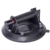 Ventouse pompe à vide Ø20cm noir-Rubi