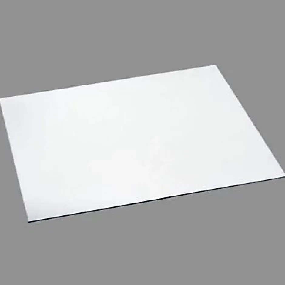 STRATIVER DISTRIBUTI Verre acrylique cristal 100 x 100cm ép.4mm