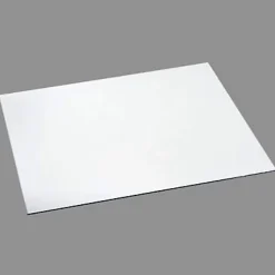 Verre acrylique cristal 50 x 50cm ép.4mm-STRATIVER DISTRIBUTI Best