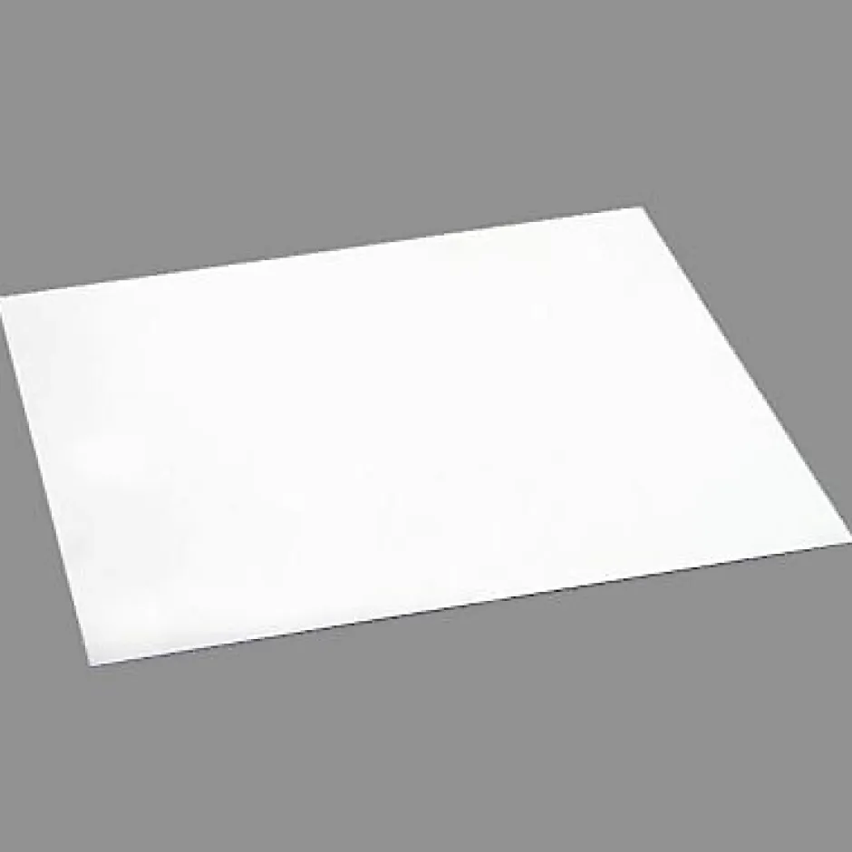 STRATIVER DISTRIBUTI Verre Batilux cristal 100 x 50cm ép.2mm