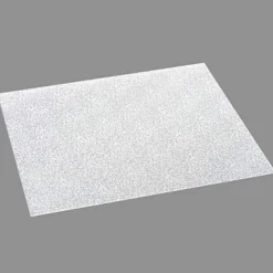 STRATIVER DISTRIBUTI Verre Cathédrale 200 x 100cm ép.2,5mm