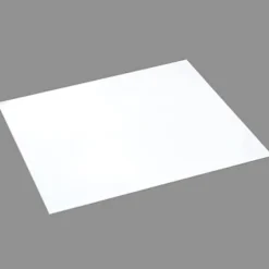 Verre cristal lisse 25 x 50cm ép.2,5mm-STRATIVER DISTRIBUTI Discount
