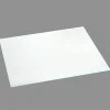 Verre cristal lisse 100 x 100cm ép.2,5mm-STRATIVER DISTRIBUTI New