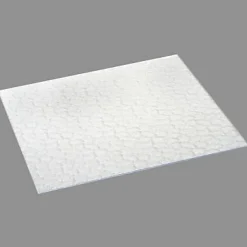 Verre pommelé cristal 100 x 100cm ép.2,5mm-STRATIVER DISTRIBUTI Online