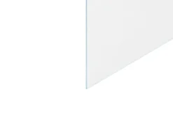 STRATIVER DISTRIBUTI Verre synthétique prédécoupé 50 x 75cm ép.1,2mm