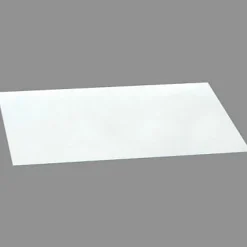 STRATIVER DISTRIBUTI Verre synthétique prédécoupé 20 x 27cm ép.1,2mm