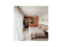 Verrière atelier en aluminium thermolaqué - 90x130 cm - Noir - BAYVIEW-Vente-unique Hot