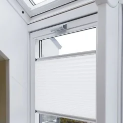 Verrière d'angle à souflet VFE Tout confort bois UK35 2057 95 x h.134 cm-Velux Hot