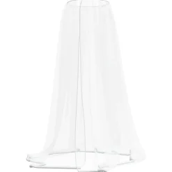 - Moustiquaire pour parasol - 220 maille - polyester - 330 x 250 cm-Vidaxl Outlet