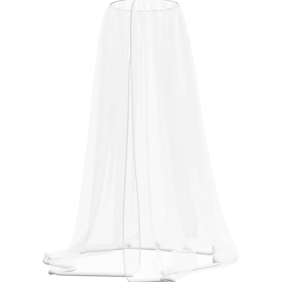 - Moustiquaire pour parasol - 220 maille - polyester - 330 x 250 cm-Vidaxl Outlet