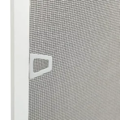 Moustiquaire pour Fenêtres, Filet Anti-Moustiques avec Cadre en Aluminium, Filet de Fenêtre Contre Abeilles Mouches 153830-Vidaxl Discount