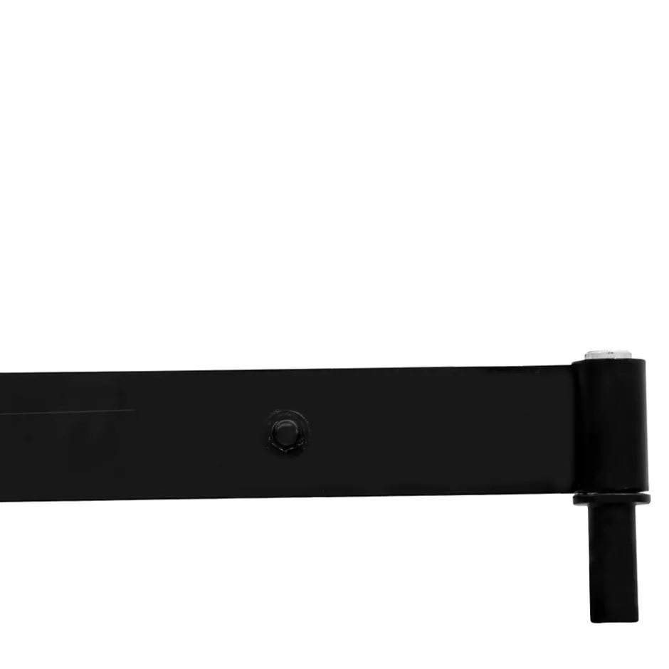 Volet battant aluminium blanc - l.100 x H.115 cm - 2 vantaux-Fortia